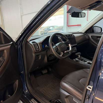 HYUNDAI-CRETA-1.0 TGDI FLEX PLATINUM AUTOMÁTICO HYUNDAI-CRETA-2023