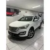 HYUNDAI GRAND SANTA FÉ 3.3 MPFI V6 4WD GASOLINA 4P AUTOMÁTICO HYUNDAI GRAND SANTA FÉ 3.3 MPFI V6 4WD GASOLINA 4P AUTOMÁTICO
