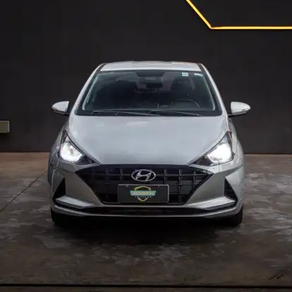 HYUNDAI-HB20-2022