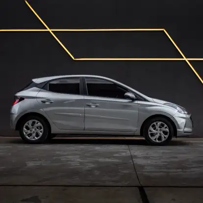 HYUNDAI-HB20-1.0 12V FLEX VISION MANUAL HYUNDAI-HB20-2022
