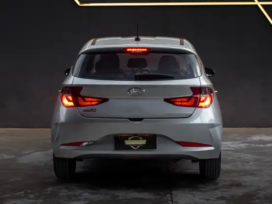 HYUNDAI-HB20-1.0 12V FLEX VISION MANUAL HYUNDAI-HB20-2022