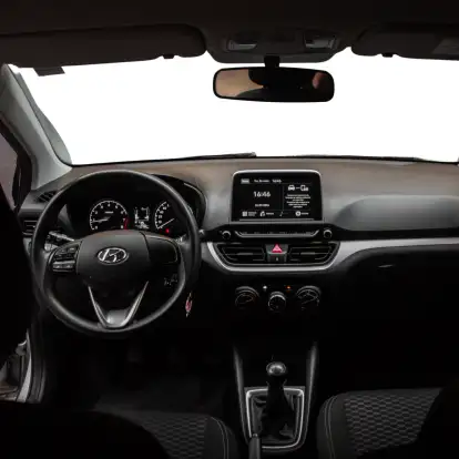 HYUNDAI-HB20-1.0 12V FLEX VISION MANUAL HYUNDAI-HB20-2022