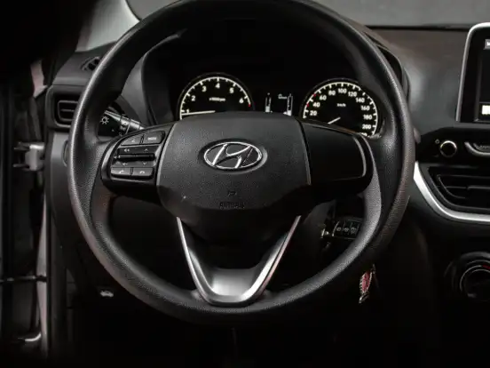 HYUNDAI-HB20-1.0 12V FLEX VISION MANUAL HYUNDAI-HB20-2022