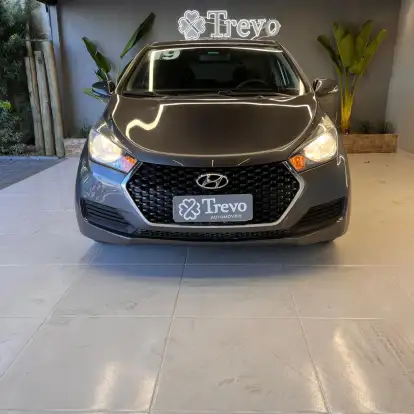 HYUNDAI-HB20-2018