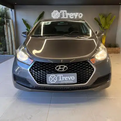 HYUNDAI-HB20-2018