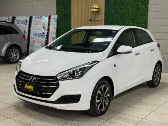HYUNDAI HB20 1.6 COPA DO MUNDO FIFA 16V FLEX 4P AUTOMÁTICO HYUNDAI HB20 1.6 COPA DO MUNDO FIFA 16V FLEX 4P AUTOMÁTICO