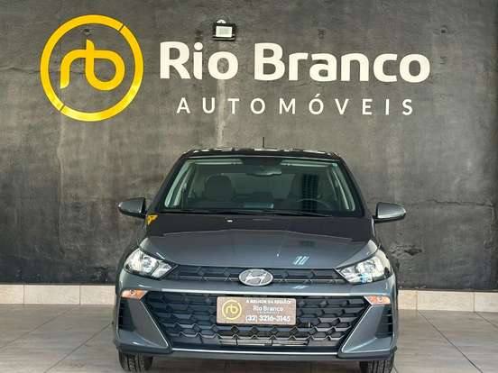 HYUNDAI-HB20-1.0 12V FLEX COMFORT MANUAL HYUNDAI-HB20-2025