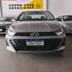 HYUNDAI HB20S 1.0 12V FLEX COMFORT PLUS MANUAL HYUNDAI HB20S 1.0 12V FLEX COMFORT PLUS MANUAL