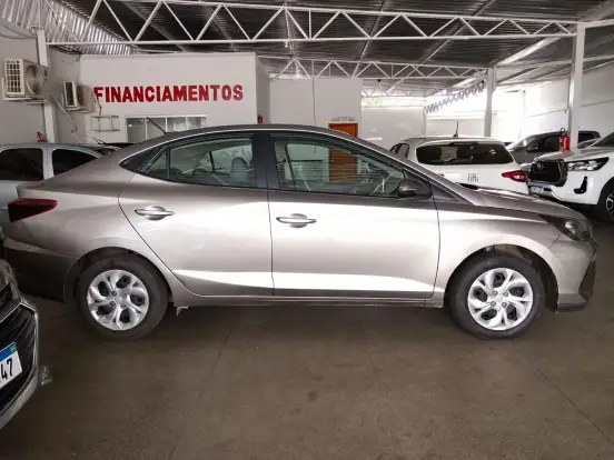 HYUNDAI-HB20S-1.0 12V FLEX COMFORT PLUS MANUAL HYUNDAI-HB20S-2024