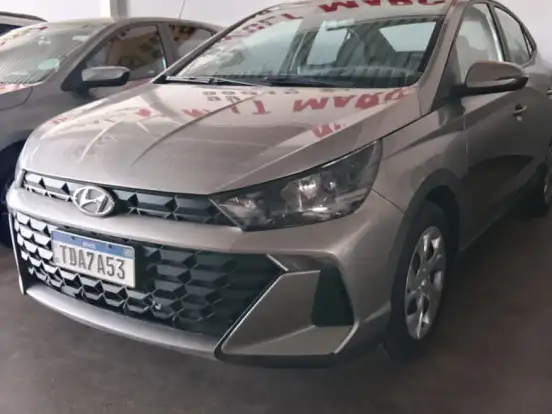 HYUNDAI-HB20S-1.0 12V FLEX COMFORT PLUS MANUAL HYUNDAI-HB20S-2024