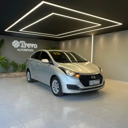 HYUNDAI HB20S 1.6 COMFORT PLUS 16V FLEX 4P MANUAL HYUNDAI HB20S 1.6 COMFORT PLUS 16V FLEX 4P MANUAL