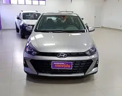 HYUNDAI HB20S 1.0 12V FLEX COMFORT PLUS MANUAL HYUNDAI HB20S 1.0 12V FLEX COMFORT PLUS MANUAL
