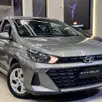HYUNDAI HB20S 1.0 12V FLEX COMFORT PLUS MANUAL HYUNDAI HB20S 1.0 12V FLEX COMFORT PLUS MANUAL