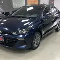 HYUNDAI HB20S 1.0 TGDI FLEX LIMITED AUTOMÁTICO HYUNDAI HB20S 1.0 TGDI FLEX LIMITED AUTOMÁTICO