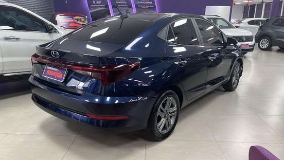 HYUNDAI-HB20S-1.0 TGDI FLEX LIMITED AUTOMÁTICO HYUNDAI-HB20S-2025