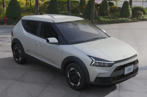 HYUNDAI I20 1.0 TGDI FLEX PLATINUM AUTOMÁTICO