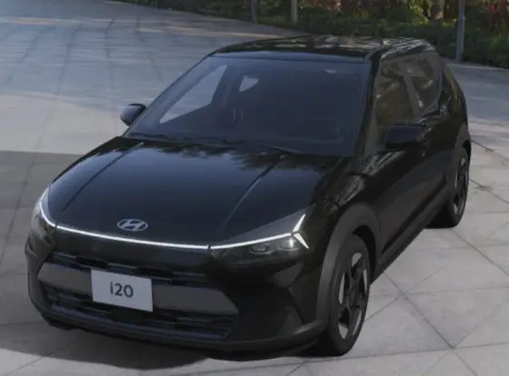 HYUNDAI I20 1.0 TGDI FLEX ULTIMATE AUTOMÁTICO