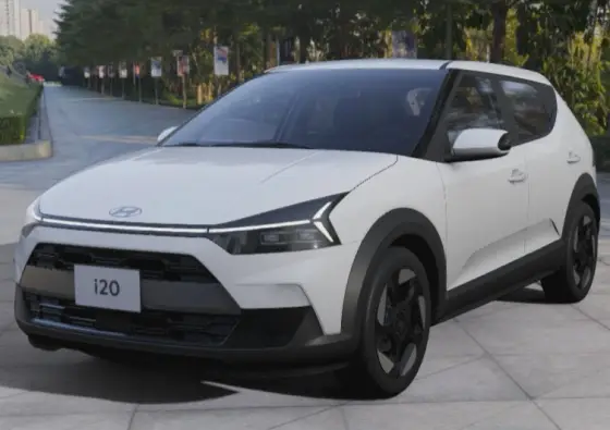 HYUNDAI I20 1.0 TGDI FLEX ULTIMATE AUTOMÁTICO