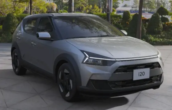 HYUNDAI I20 1.0 TGDI FLEX ULTIMATE AUTOMÁTICO
