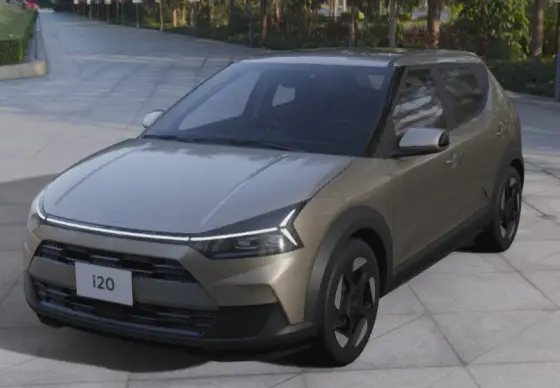 HYUNDAI I20 1.0 TGDI FLEX ULTIMATE AUTOMÁTICO