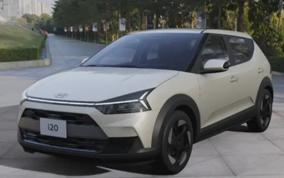 HYUNDAI I20 1.0 TGDI FLEX ULTIMATE AUTOMÁTICO