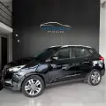 HYUNDAI IX35 2.0 MPFI GL 16V FLEX 4P AUTOMÁTICO HYUNDAI IX35 2.0 MPFI GL 16V FLEX 4P AUTOMÁTICO