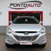 HYUNDAI IX35 2.0 MPI 4X2 16V GASOLINA 4P MANUAL HYUNDAI IX35 2.0 MPI 4X2 16V GASOLINA 4P MANUAL