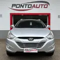 HYUNDAI IX35 2.0 MPI 4X2 16V GASOLINA 4P MANUAL HYUNDAI IX35 2.0 MPI 4X2 16V GASOLINA 4P MANUAL