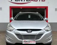 HYUNDAI IX35 2.0 MPI 4X2 16V GASOLINA 4P MANUAL HYUNDAI IX35 2.0 MPI 4X2 16V GASOLINA 4P MANUAL