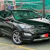 HYUNDAI SANTA FÉ 3.3 MPFI 4X4 V6 270CV GASOLINA 4P AUTOMÁTICO HYUNDAI SANTA FÉ 3.3 MPFI 4X4 V6 270CV GASOLINA 4P AUTOMÁTICO