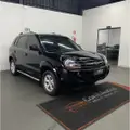 HYUNDAI TUCSON 2.0 MPFI GLS 16V 143CV 2WD FLEX 4P AUTOMÁTICO HYUNDAI TUCSON 2.0 MPFI GLS 16V 143CV 2WD FLEX 4P AUTOMÁTICO