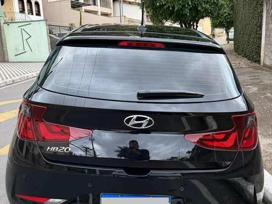 HYUNDAI-HB20-1.0 12V FLEX EVOLUTION MANUAL HYUNDAI-HB20-2020