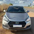 HYUNDAI HB20 1.0 COMFORT PLUS 12V FLEX 4P MANUAL HYUNDAI HB20 1.0 COMFORT PLUS 12V FLEX 4P MANUAL
