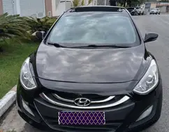 HYUNDAI I30 1.8 MPI 16V GASOLINA SÉRIE LIMITADA 4P AUTOMATICO HYUNDAI I30 1.8 MPI 16V GASOLINA SÉRIE LIMITADA 4P AUTOMATICO