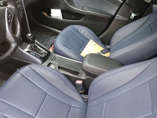 HYUNDAI-I30-1.8 MPI 16V GASOLINA SÉRIE LIMITADA 4P AUTOMATICO HYUNDAI-I30-2014