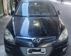 HYUNDAI I30 2.0 MPI 16V GASOLINA 4P AUTOMÁTICO HYUNDAI I30 2.0 MPI 16V GASOLINA 4P AUTOMÁTICO
