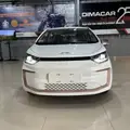 JAC E-JS1 ELÉTRICO AUTOMÁTICO JAC E-JS1 ELÉTRICO AUTOMÁTICO