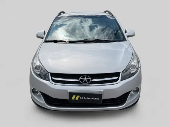 JAC J6 2.0 16V JETFLEX 7 LUGARES 4P MANUAL JAC J6 2.0 16V JETFLEX 7 LUGARES 4P MANUAL