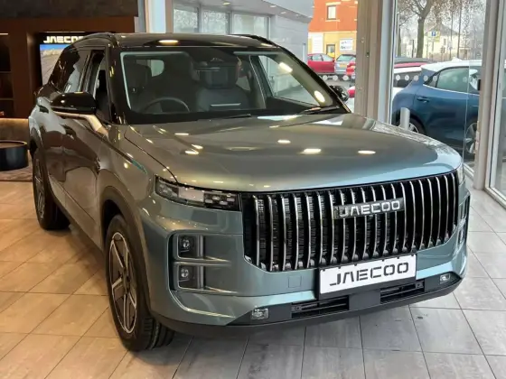 JAECOO 7 1.5 TGDI PHEV ELITE DHT
