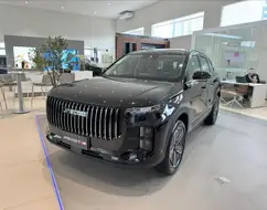 JAECOO 7 1.5 TGDI PHEV LUXURY DHT JAECOO 7 1.5 TGDI PHEV LUXURY DHT