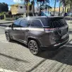 JEEP COMMANDER 2.0 TD380 TURBO DIESEL LIMITED AT9 JEEP COMMANDER 2.0 TD380 TURBO DIESEL LIMITED AT9