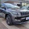JEEP COMPASS 1.3 T270 TURBO FLEX LONGITUDE AT6 JEEP COMPASS 1.3 T270 TURBO FLEX LONGITUDE AT6