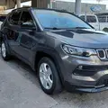 JEEP COMPASS 1.3 T270 TURBO FLEX SPORT AT6 JEEP COMPASS 1.3 T270 TURBO FLEX SPORT AT6