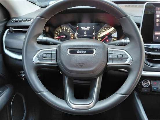 JEEP-COMPASS-1.3 T270 TURBO FLEX SPORT AT6 JEEP-COMPASS-2021