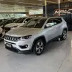 JEEP COMPASS 2.0 16V FLEX LONGITUDE AUTOMÁTICO JEEP COMPASS 2.0 16V FLEX LONGITUDE AUTOMÁTICO