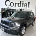JEEP RENEGADE 1.3 T270 TURBO FLEX AT6 JEEP RENEGADE 1.3 T270 TURBO FLEX AT6