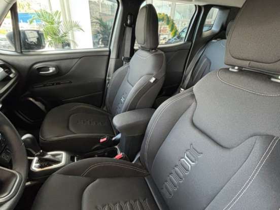 JEEP-RENEGADE-1.3 T270 TURBO FLEX AT6 JEEP-RENEGADE-2024