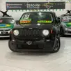 JEEP RENEGADE 1.8 16V FLEX 4P AUTOMÁTICO JEEP RENEGADE 1.8 16V FLEX 4P AUTOMÁTICO