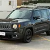 JEEP RENEGADE 1.8 16V FLEX 4P AUTOMÁTICO JEEP RENEGADE 1.8 16V FLEX 4P AUTOMÁTICO