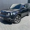 JEEP RENEGADE 1.8 16V FLEX SPORT 4P AUTOMÁTICO JEEP RENEGADE 1.8 16V FLEX SPORT 4P AUTOMÁTICO